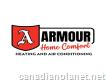 Armour Home Comfort