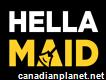 Hellamaid Cleaning Services Kingston