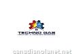 Techno Gas Heating & Cooling Services Ltd.