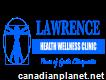 Lawrence Health Wellness Clinic