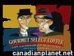 Gourmet Select Coffee Inc.