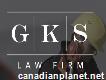Gks Law Firm in Surrey