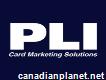 Card marketing solutions