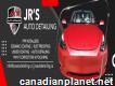 Undercoating Jrs Auto Detailing Edmonton & Sher