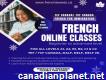 Best online French courses Canada