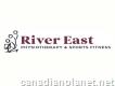 River East Physiotherapy & Sports Fitness Clinic