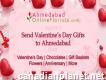 Send Valentine's Day gifts to Ahmedabad with onlin