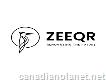 Zeeqr- Nfc Business Card