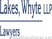 Lakes, Whyte Llp