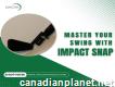Master Your Swing with Impact Snap Jancor Agencies