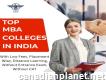 Best Mba Colleges Ranking in India
