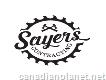 Sayers Contracting Ltd