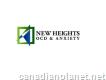 New Heights Ocd & Anxiety Therapy & Counselling
