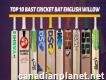 7 Essential Cricket Bat Features to Boost Your Gam