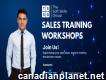 Training for Sales Team and Business Developers