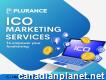 Ico Marketing Services: To empower your fundraisin