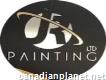 Kelowna Painters J. R. Painting Ltd.