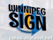 Winnipeg Sign Company