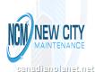 New City Maintenance
