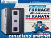 Reliable Gas Furnace Maintenance in Kanata