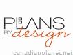 Plans By Design