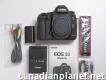 Canon Eos 5d Mark with Ef 24-106mm lens