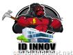 Id Innov Inc. - Construction Company