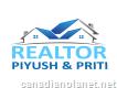 Piyush & Priti Patel Realtors
