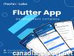 Most relevant Flutter App Development Company