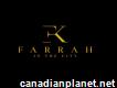 Farrah Khoja - Calgary Realtor