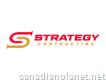 Strategy Contracting