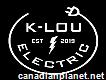 K-lou Electric.