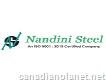 Nandini Steel Supplier & Exporter