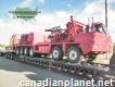 Heavy Haul Shipping Flatbed Hauling Quotes, Inc.