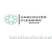 Vancouver Cleaning Service