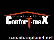 Construction Confort-max Inc.