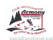 Club Motoneige Armony