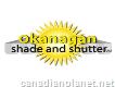 Okanagan Shade and Shutter