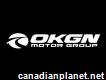 Okgn Motor Group