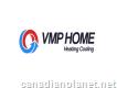 Vmp Home (hvac Contractor)