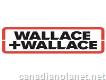 Wallace + Wallace Doors