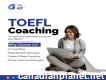 Toefl coaching centers in hyderabad
