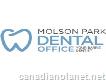Molson Park Dental Your Barrie Dentist