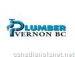 Plumber Vernon Bc