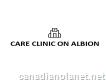 Care Clinic On Albion