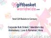 Send Gift Baskets to Germany - Online Delivery Ava