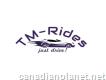 Tm-rides Ltd. - New-westminster