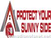 Protect Your Sunny Side