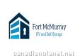 Fort Mcmurray Rv and Self-storage