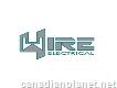 4wire Electrical